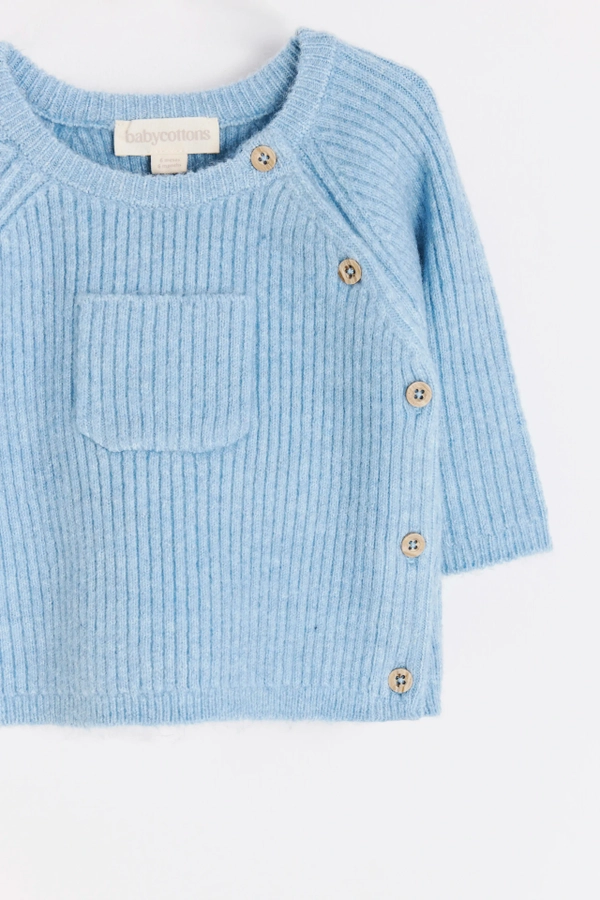 Cardigan Mini Moon