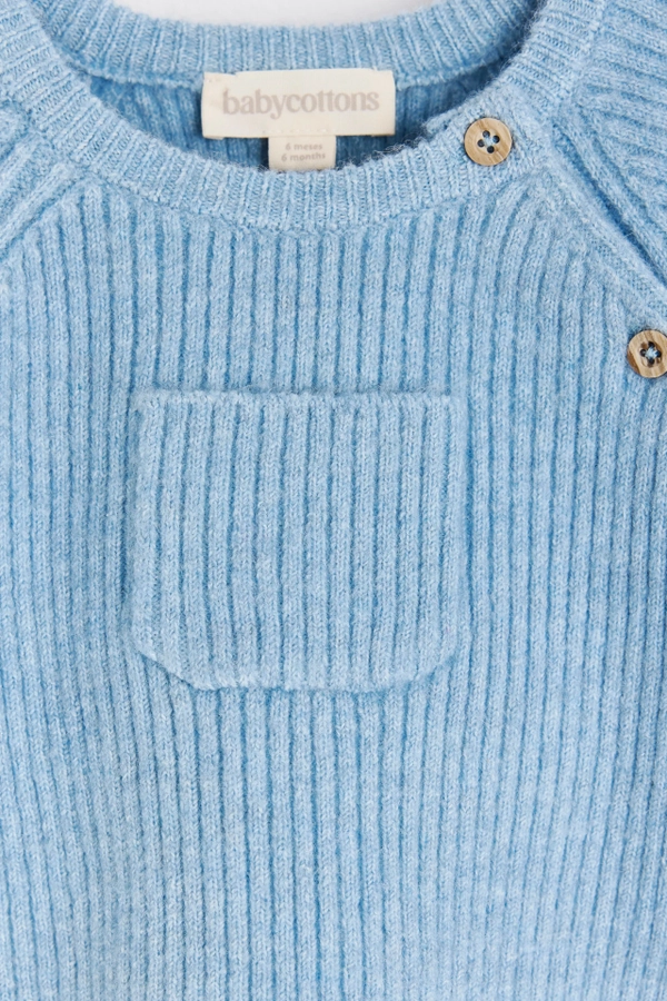 Cardigan Mini Moon