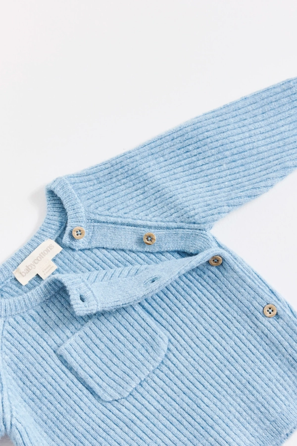 Cardigan Mini Moon