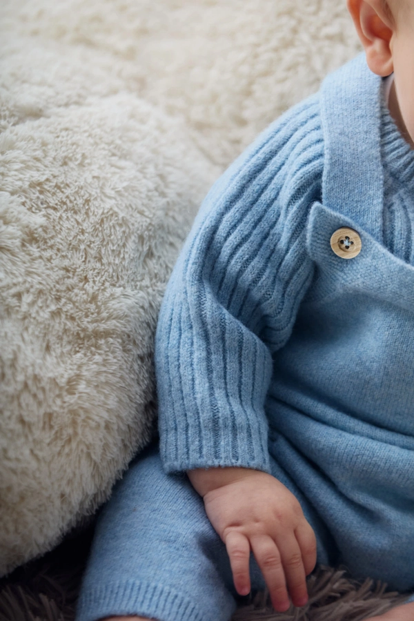 Cardigan Mini Moon