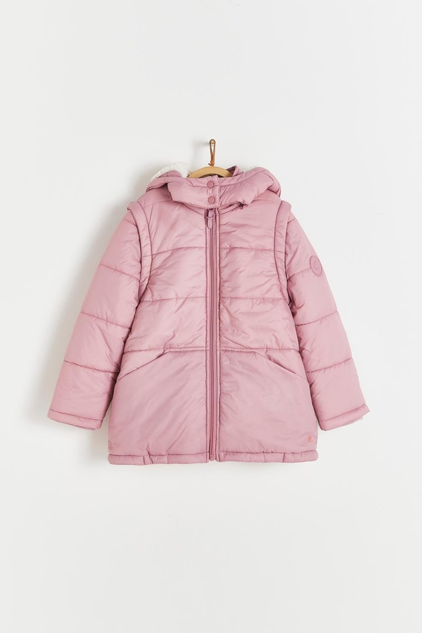 Campera Jane