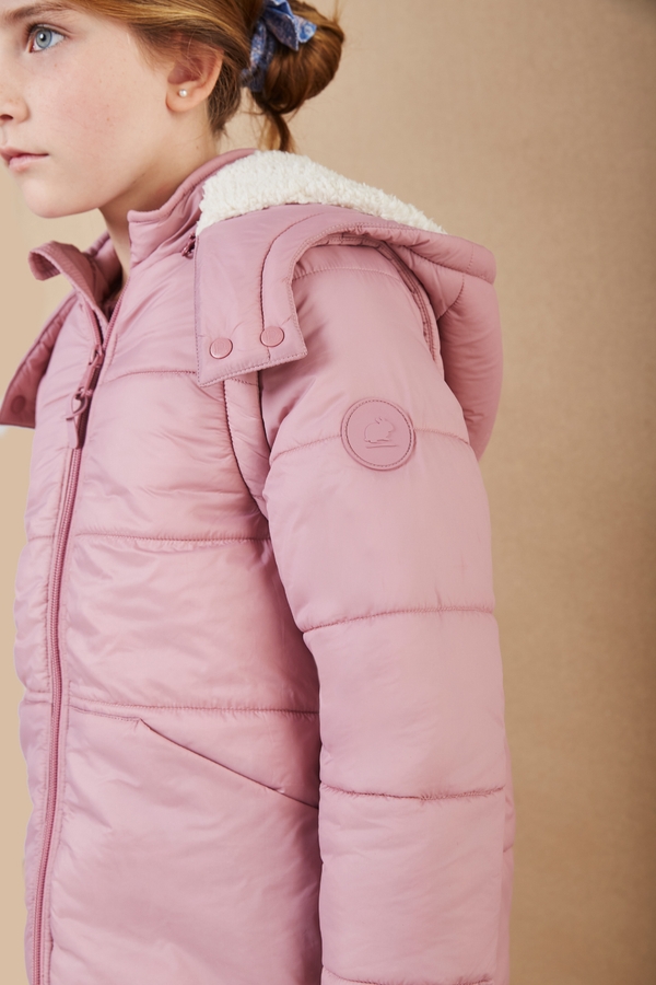 Campera Jane