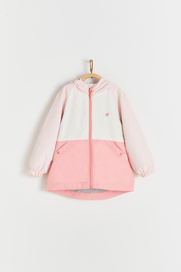 Campera Ana