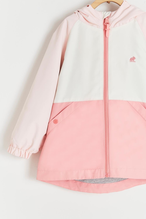 Campera Ana