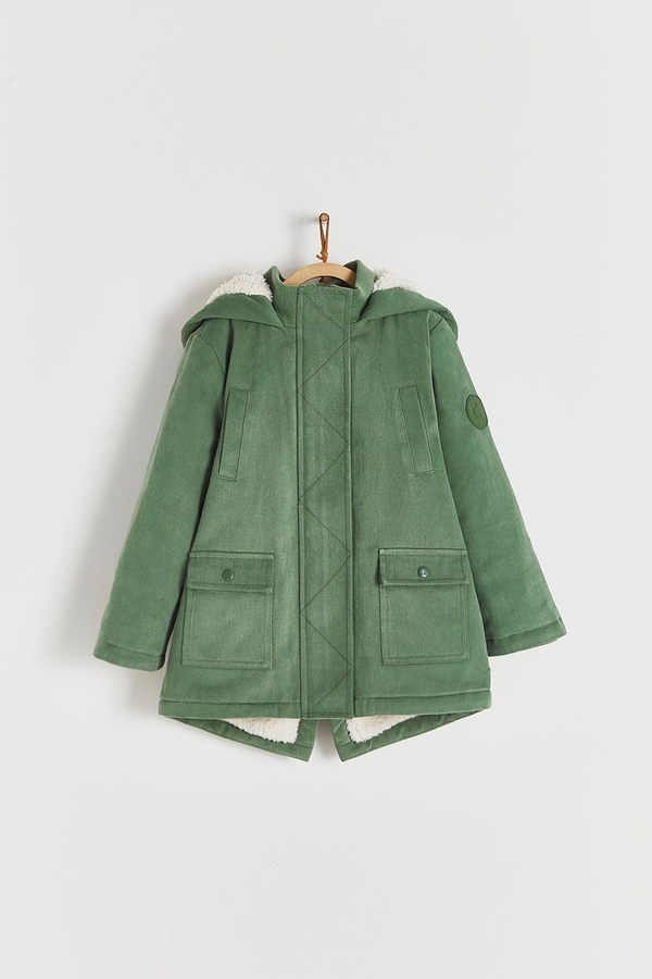 Parka Garden