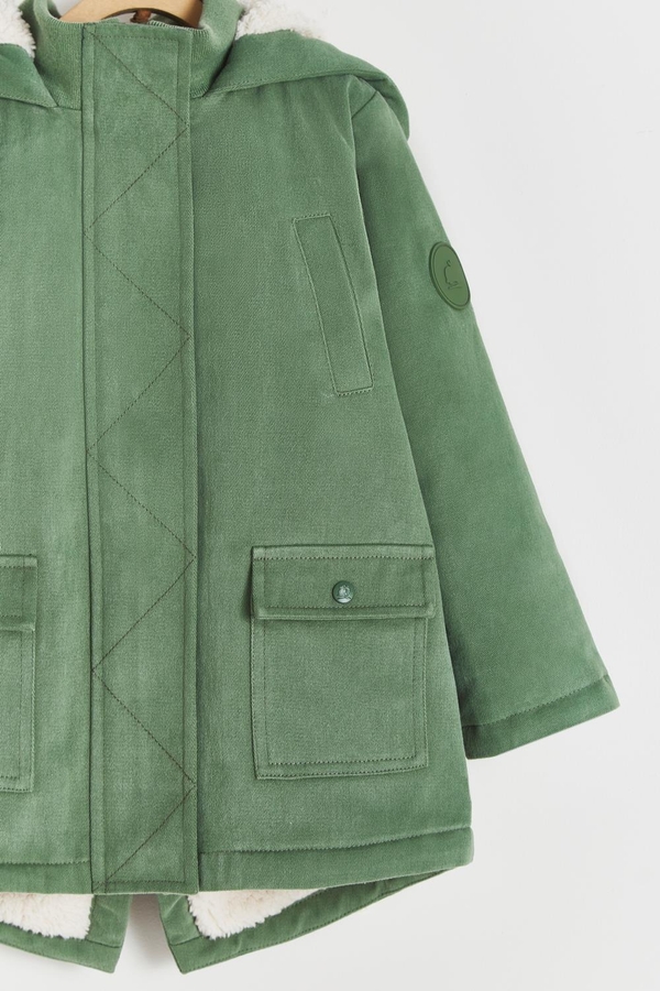 Parka Garden