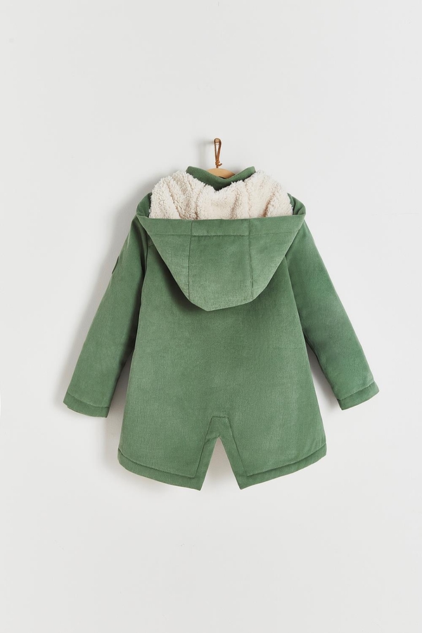 Parka Garden
