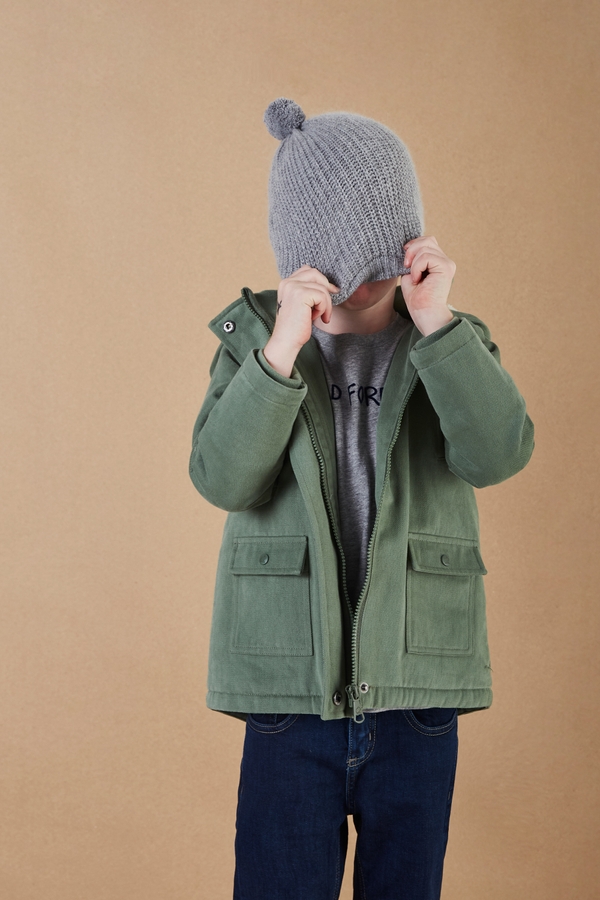 Parka Garden