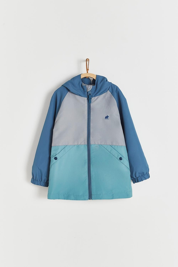 Campera Tom