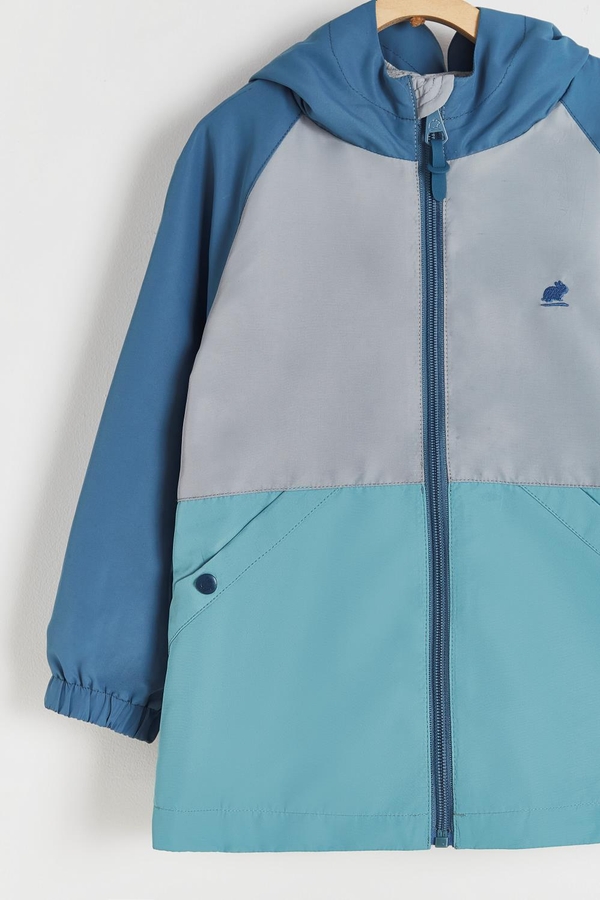 Campera Tom