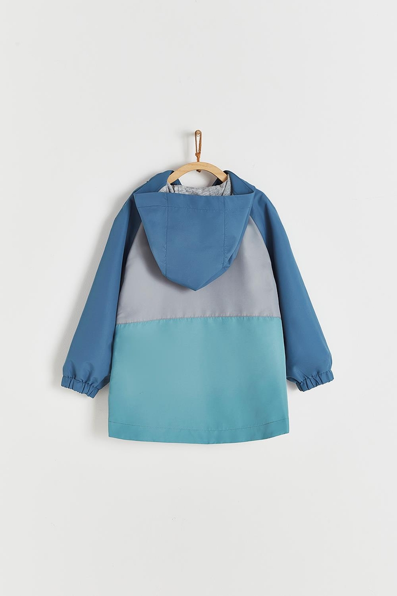 Campera Tom