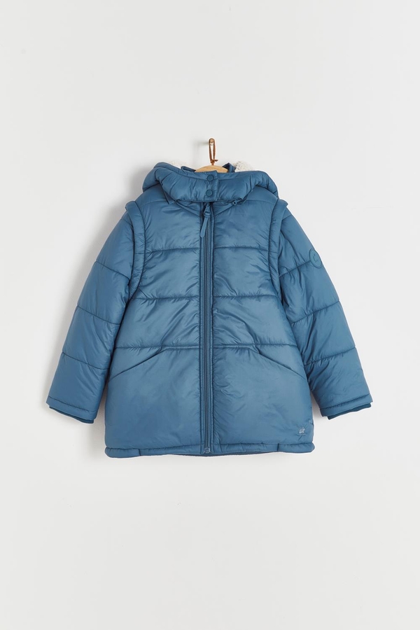 Campera John