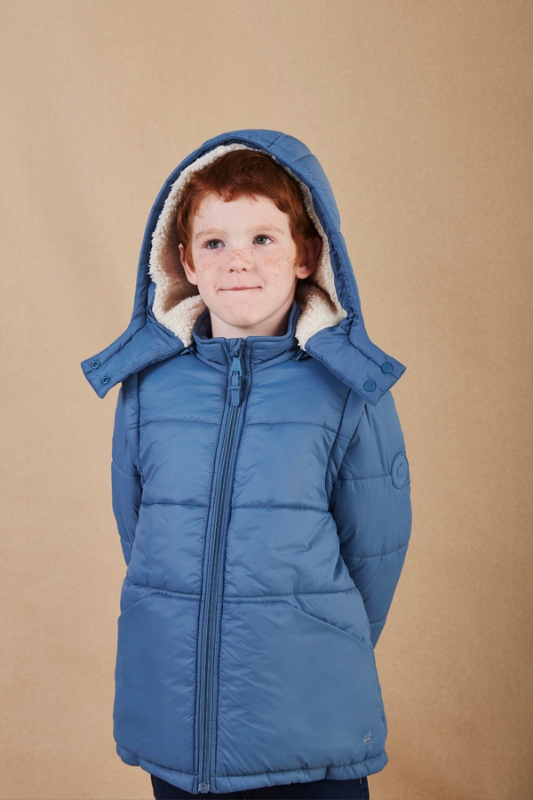 Campera John