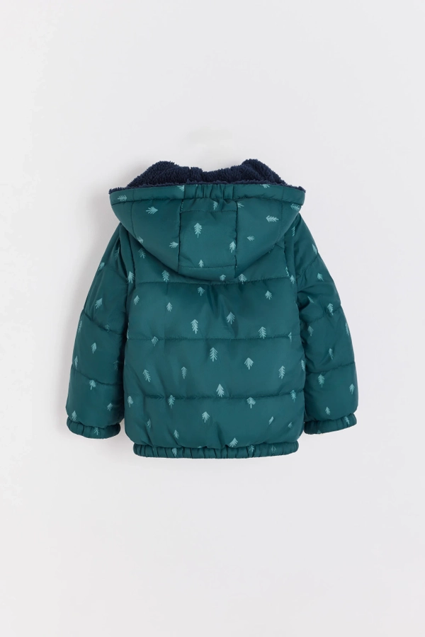 Campera Winter Rever Pines Apolo