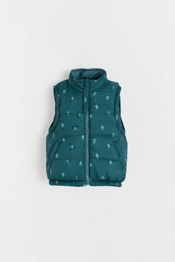 Campera Winter Rever Pines Apolo