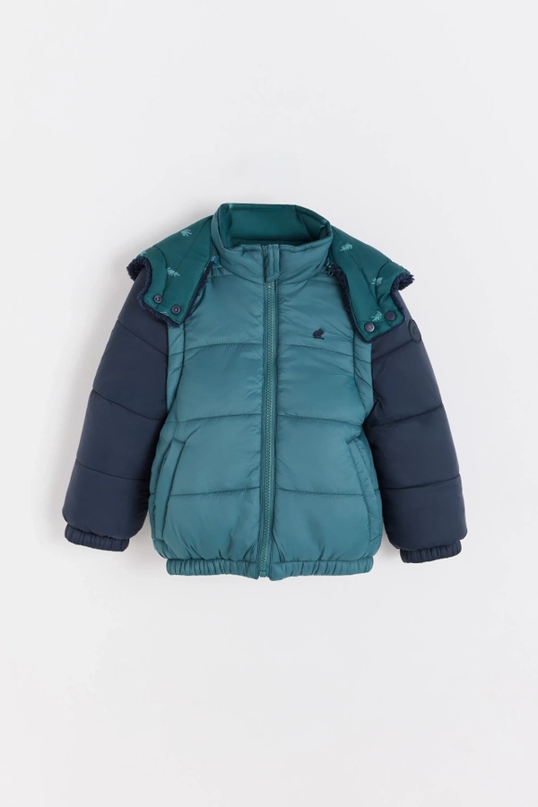 Campera Winter Rever Pines Apolo