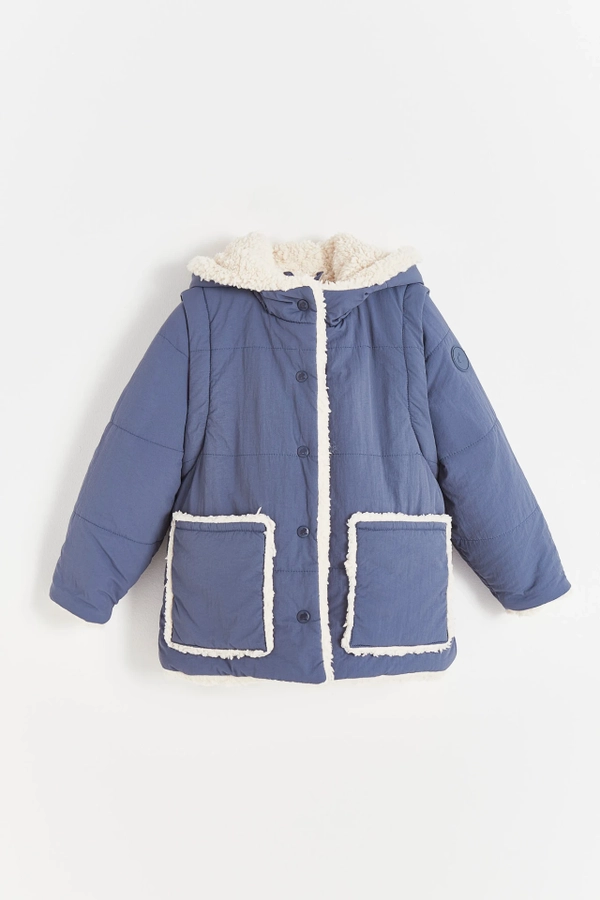 Campera Buffy Apolo