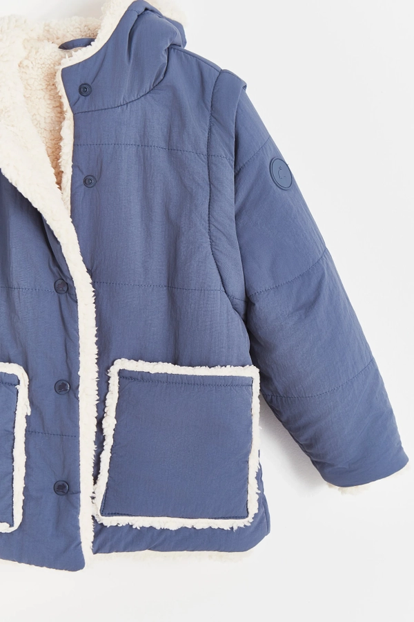 Campera Buffy Apolo