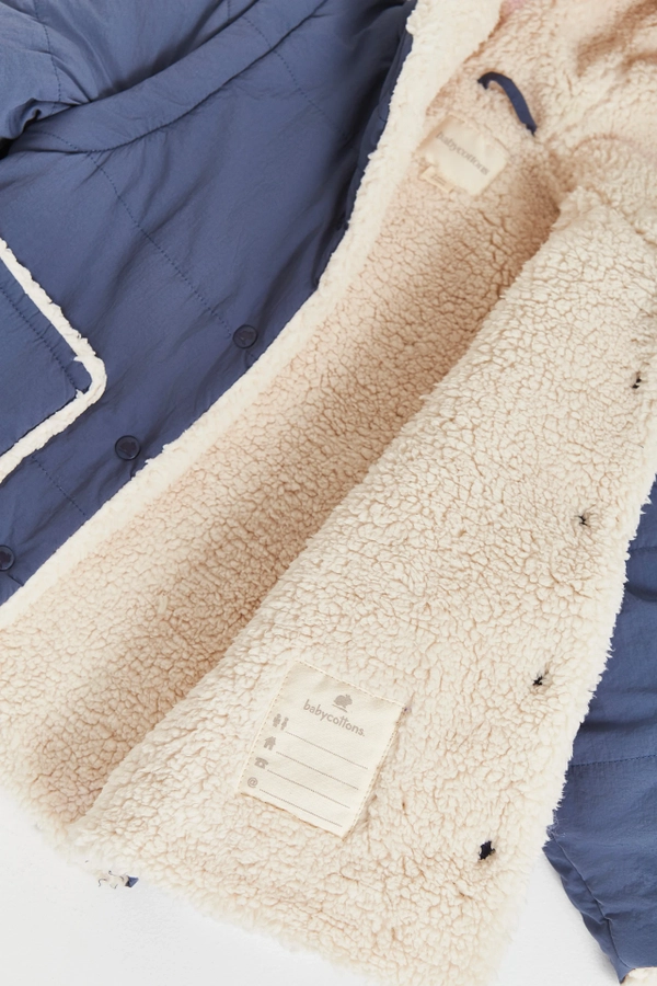 Campera Buffy Apolo