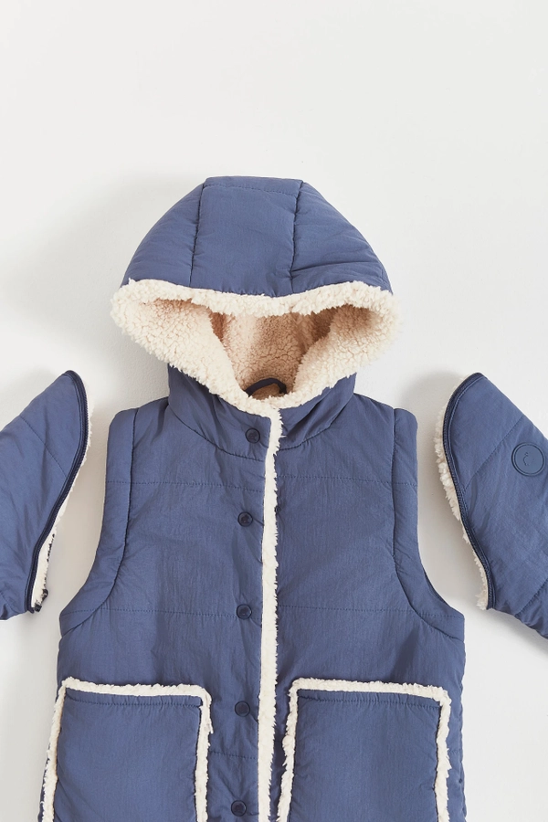Campera Buffy Apolo