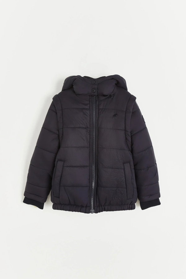 Campera College
