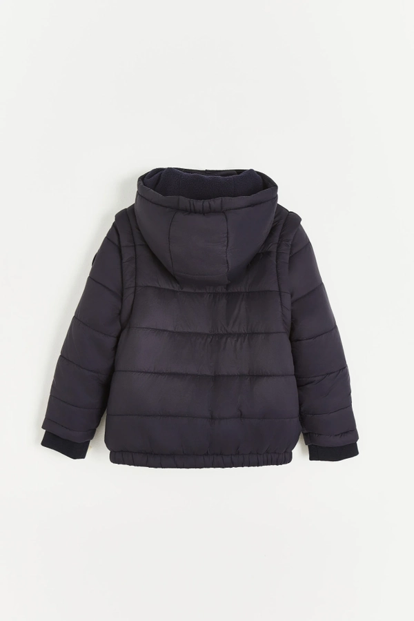 Campera College