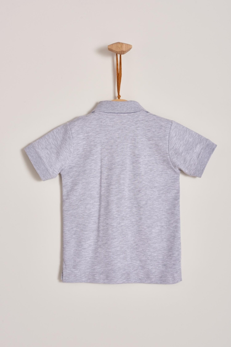 Remera Pima Colors