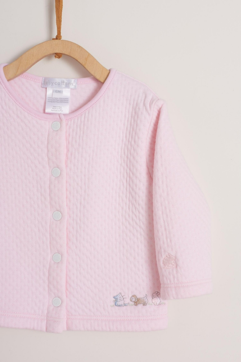 Cardigan Beba Pets