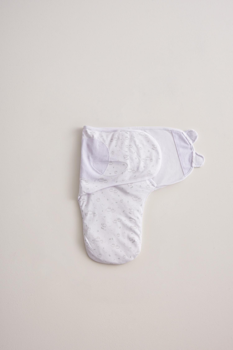 Swaddle bebe Sheep