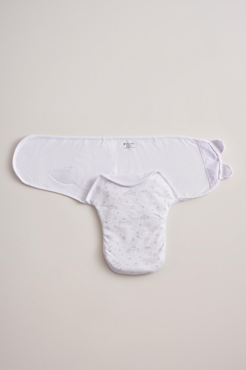 Swaddle beba Sheep