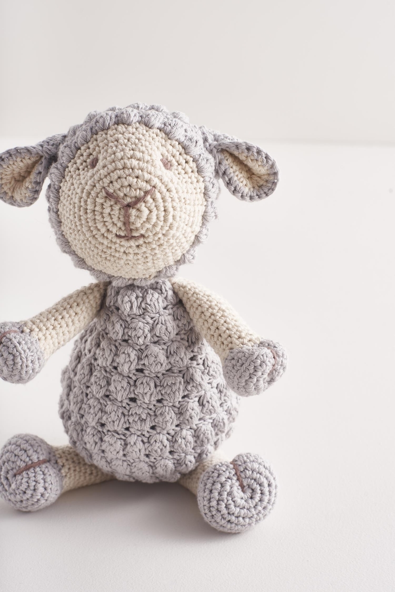 Sheep Tejido