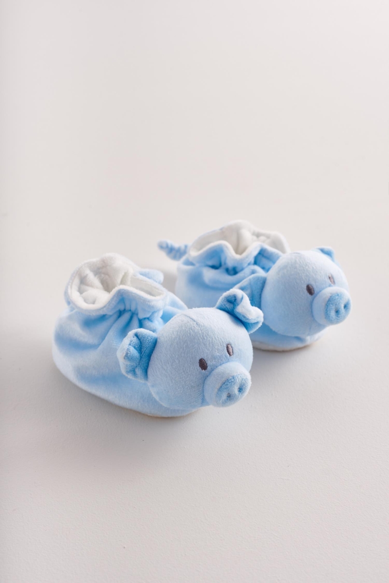 Pantufla boy Piggy