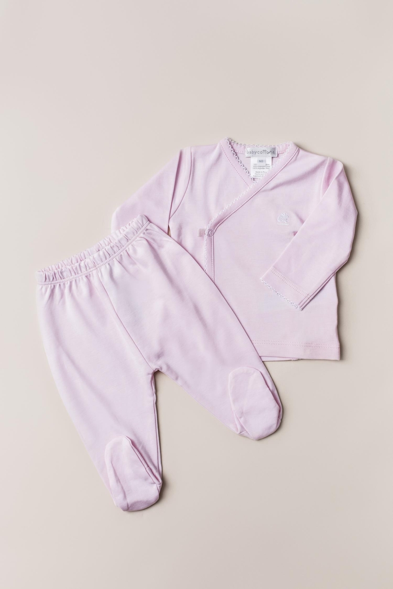 Set 2 Logo Rosa