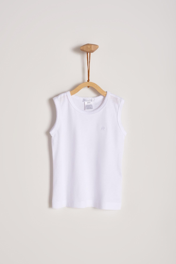 Camisetas Sin Mangas Set x2