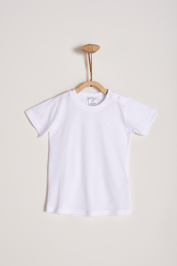 Camisetas Manga Corta Set x2