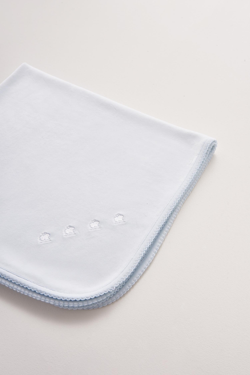 Manta Plush Logo