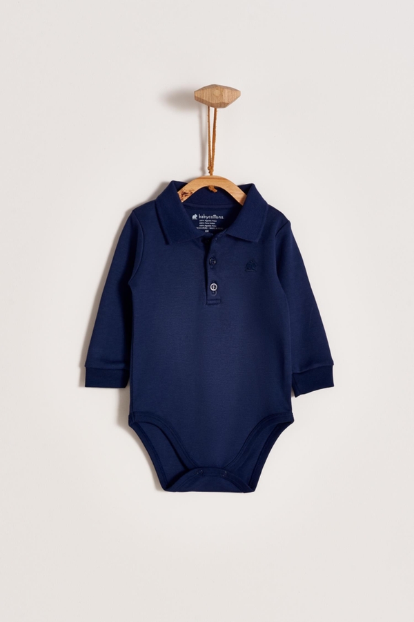 Body polo Pima Colors