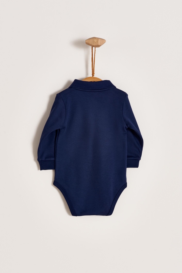 Body polo Pima Colors