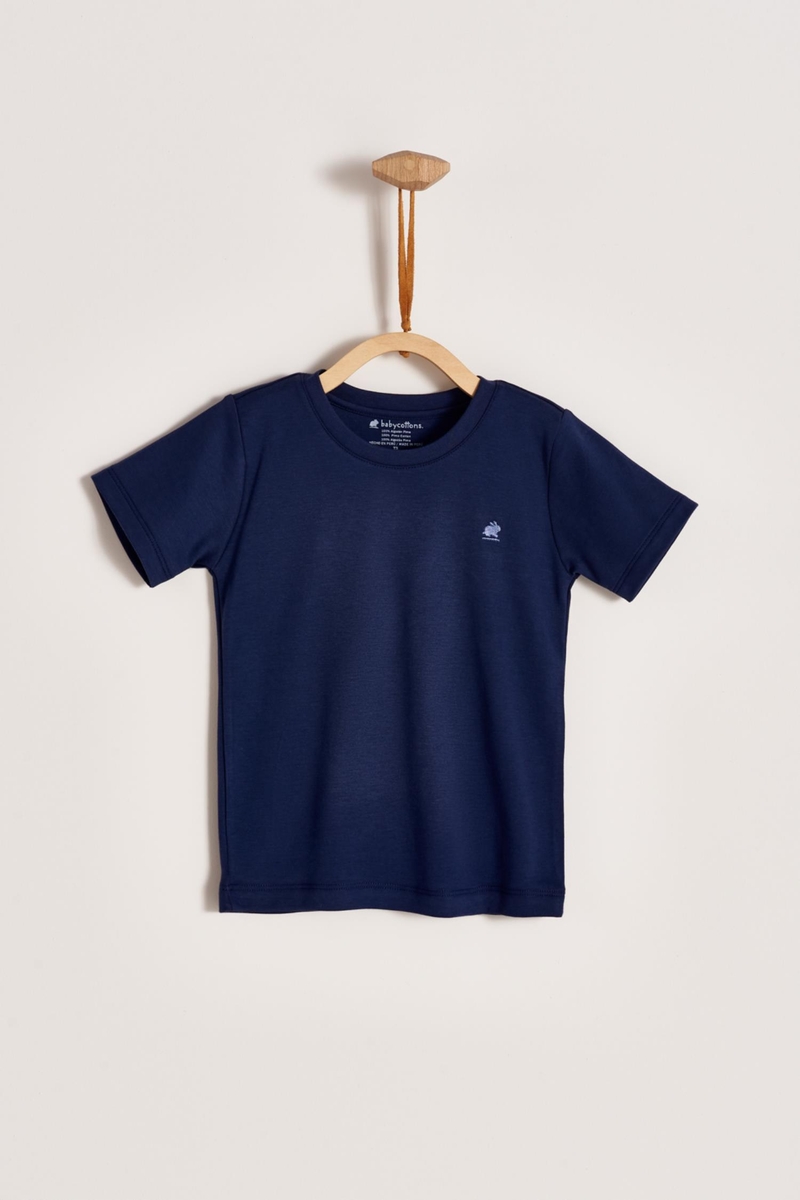 Remera Pima Colors