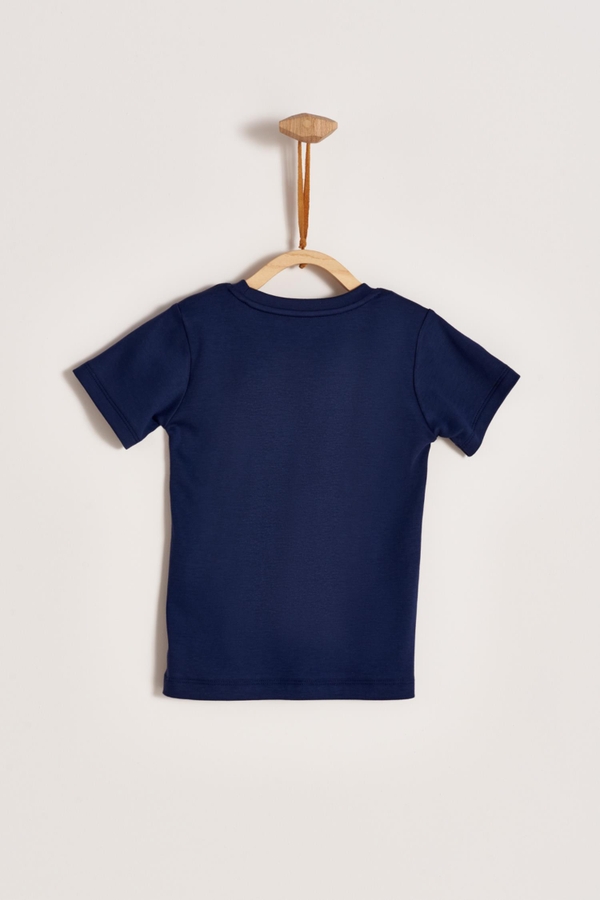 Remera Pima Colors