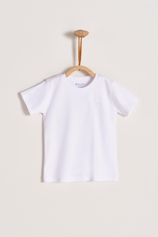 Remera Pima Colors