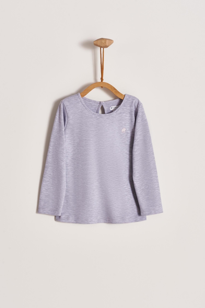 Remera Pima Colors girl