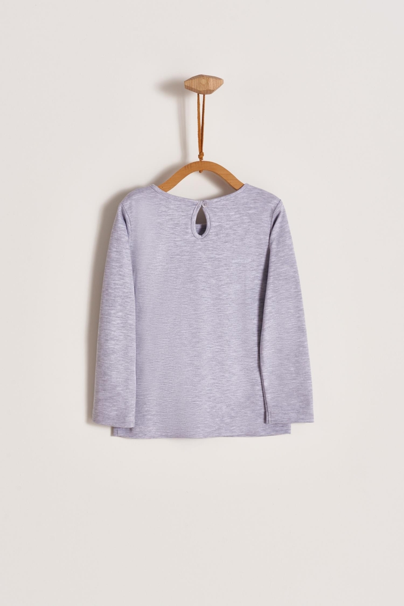 Remera Pima Colors girl
