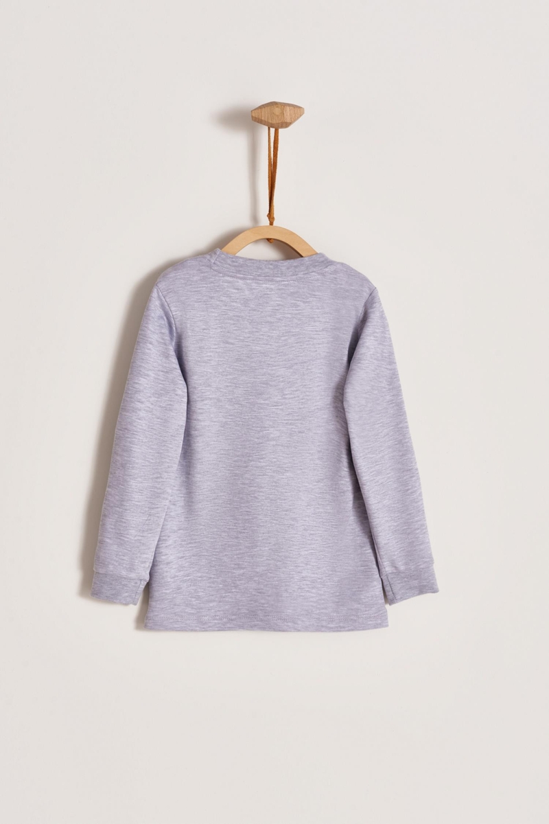 Remera Basic Pima Colors