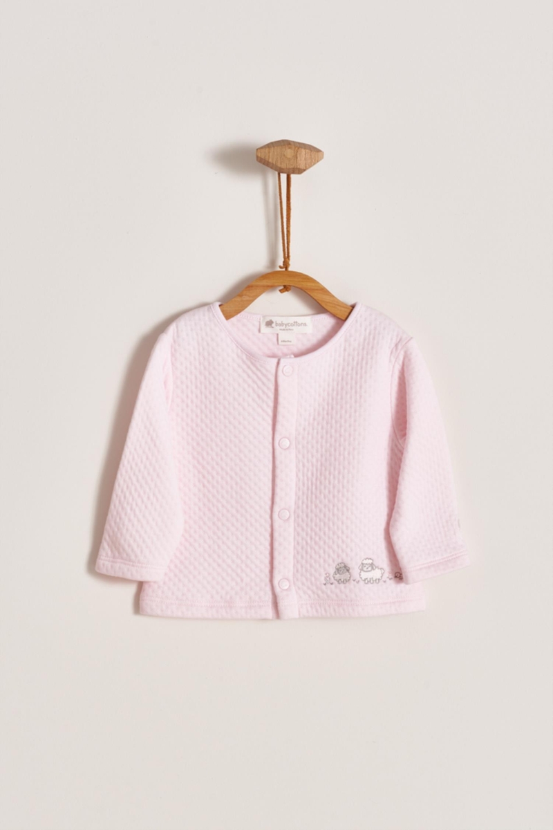 Cardigan Mat