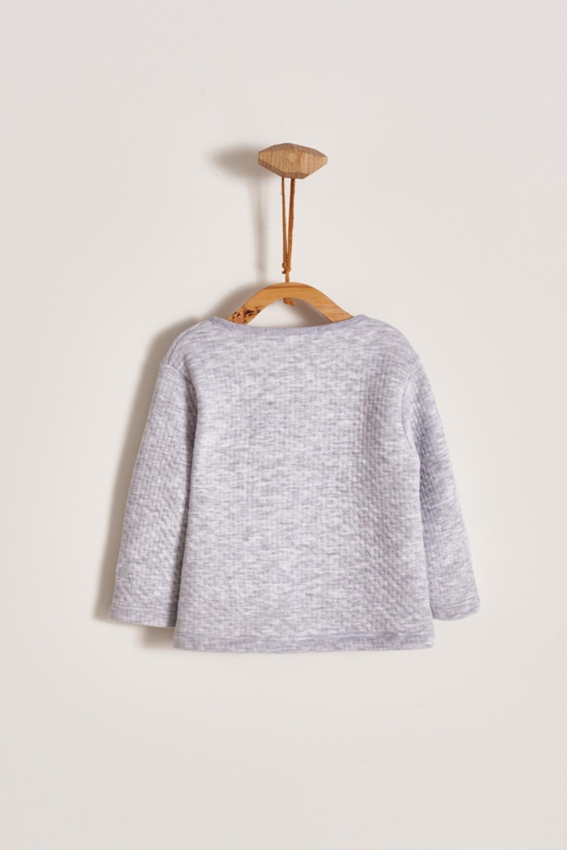 Cardigan Mat