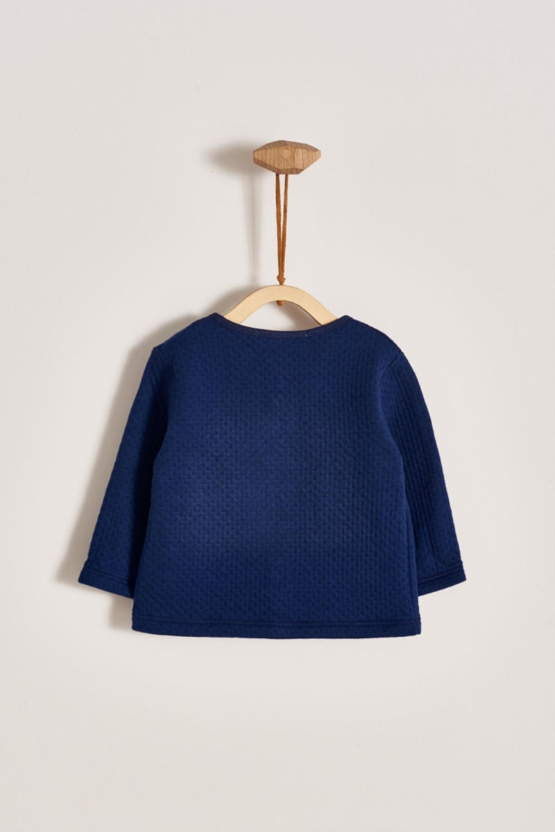 Cardigan Mat