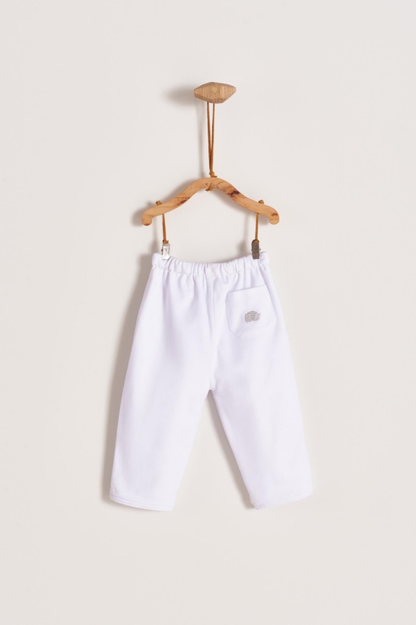 Pantalon reversible Playful