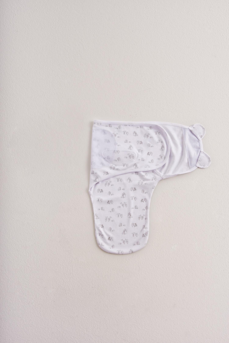 Swaddle bebe Playful