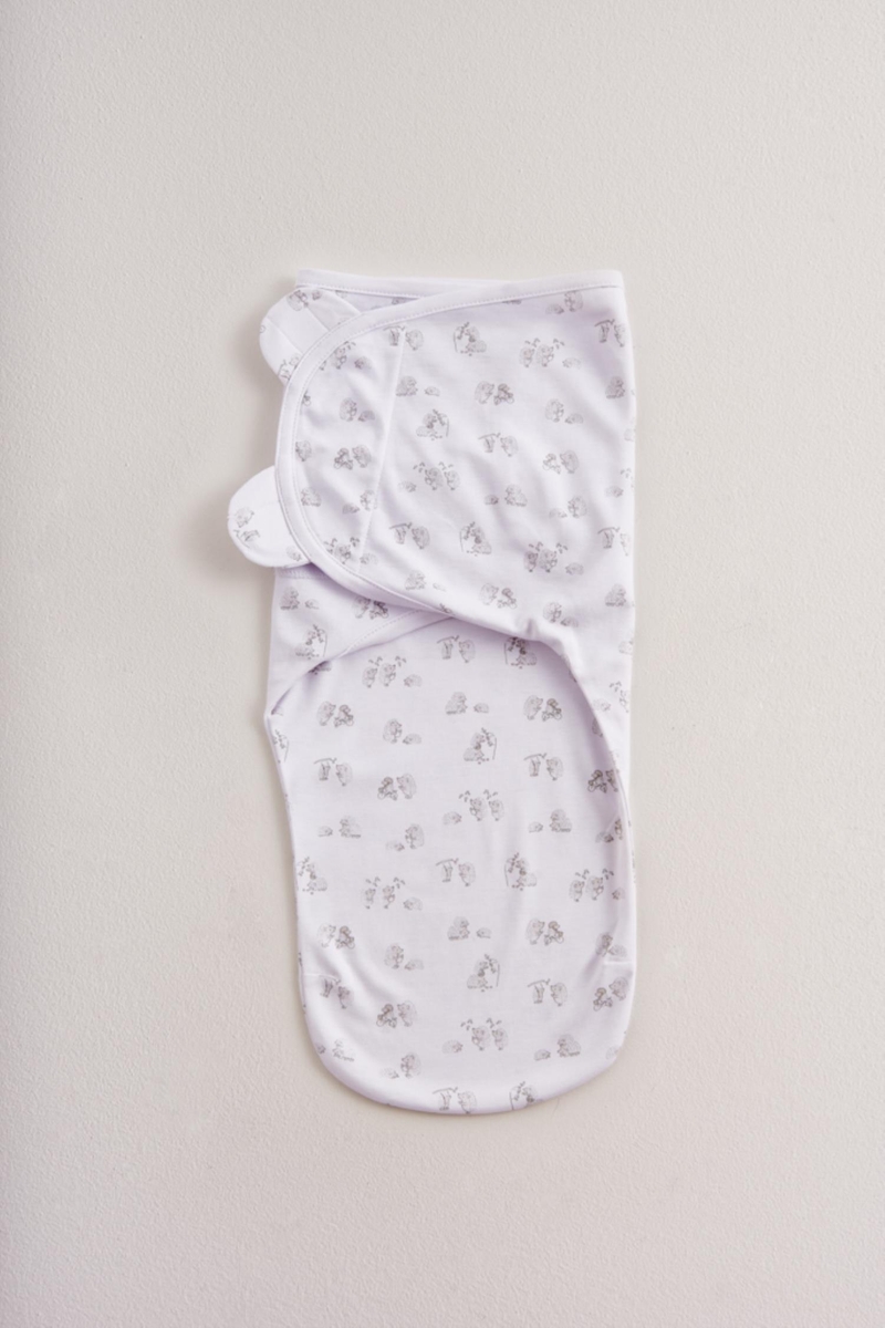 Swaddle bebe Playful